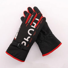 Waterproof Winter Ski Gloves Ultralight Snowboard Gloves
