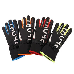 Waterproof Winter Ski Gloves Ultralight Snowboard Gloves