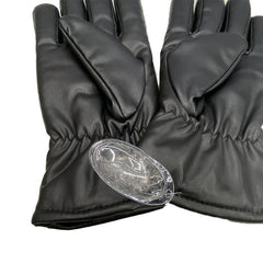 Men Winter Waterproof Cycling Gloves Outdoor Sports Running Motorcycle Ski