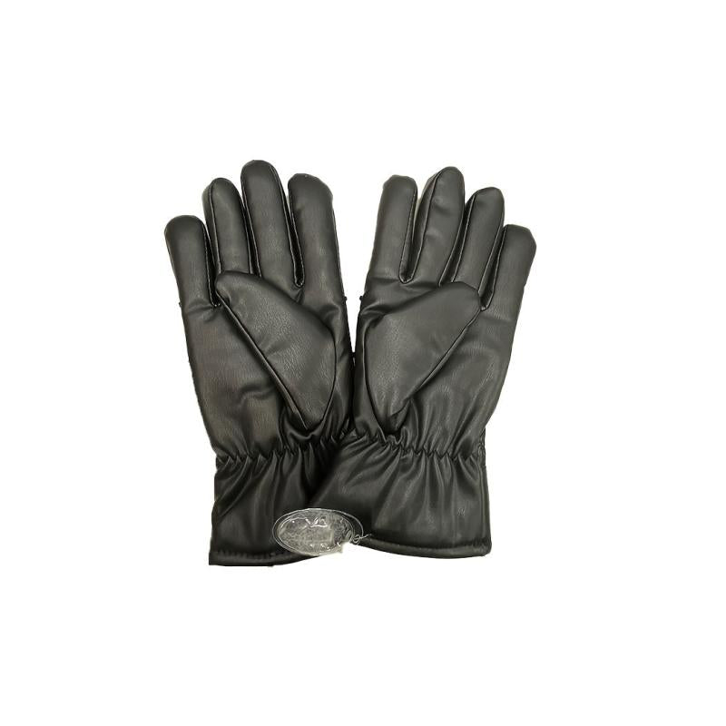 Men Winter Waterproof Cycling Gloves Outdoor Sports Running Motorcycle Ski