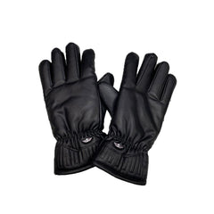 Men Winter Waterproof Cycling Gloves Outdoor Sports Running Motorcycle Ski