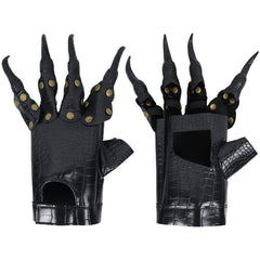 Dragon Claw Gloves Cosplay Party Props Fun Birthday Gift