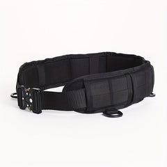 Outdoor Hanging Belt Tactical Sports Waistbands For Men