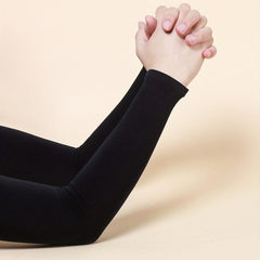 Sunscreen Sleeves Women Outdoor Cycling Arm Sleeve UV Protection