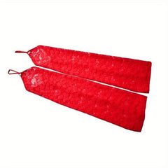 Lace Tulle Mesh Gloves for Women Decoration