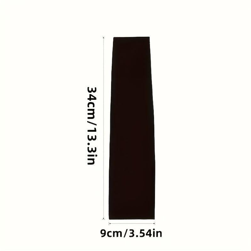 Sunscreen Ice Sleeves UV Protection Elastic Long Sleeves Unisex