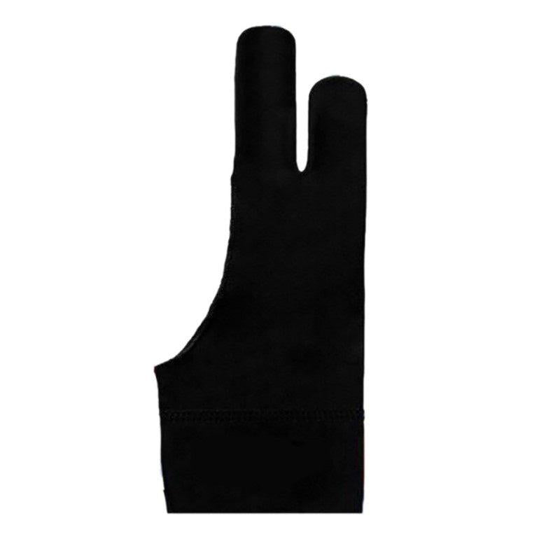 Anti-fouling Two Finger Drawing Gloves