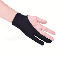 Professional Artist Drawing Glove for Graphic Tablet Right Left Hand