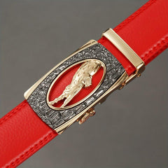 Men's Belt Decorative Accessories for Pants Jeans Clothing