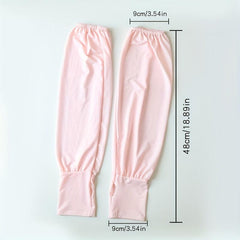 Women's Sunscreen UV Protection Ice Sleeves