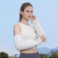 Women's Sunscreen UV Protection Ice Sleeves