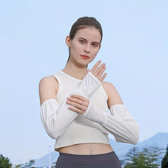Women's Sunscreen UV Protection Ice Sleeves