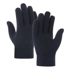 Women's Winter Warm Fleece Gloves for Cycling