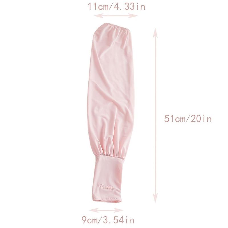 Summer Ice Sleeve Loose Sunproof Outdoors Cycling Tennis Gloves