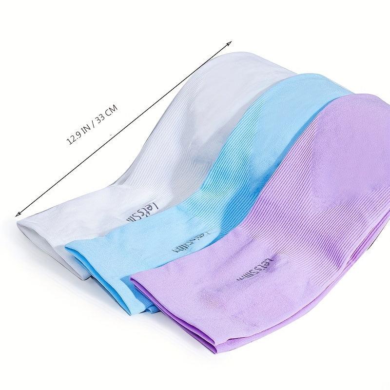 Sunscreen Ice sleeve Protective Gloves for Cycling Golf Baseball