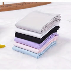 Solid Gloves Sunproof Thin Breathable Long Sleeve Driving Cycling Sleeves