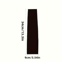 Ice Silk Sunproof Sleeves UV Protection Unisex Gloves