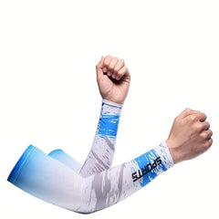 Sun Protection Ice Sleeve Arm Protector - Unisex