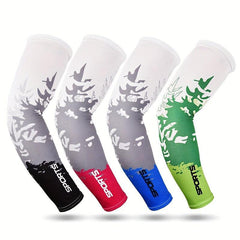 Sun Protection Ice Sleeve Arm Protector - Unisex