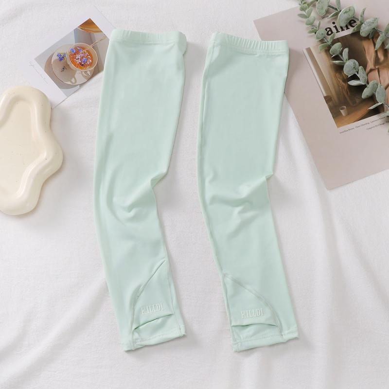 Sunproof Ice Sleeves Outdoor UV Protection Gloves