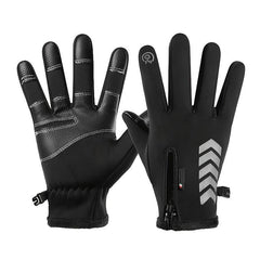 Women's Winter Touch Screen Non Slip Warm Gloves