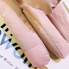 Women's Touch Screen Winter Gloves Windproof Biker Riding Gloves