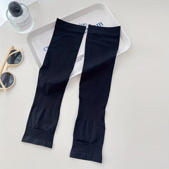 Long Arm UV Protection Sleeve with Thumb Hole