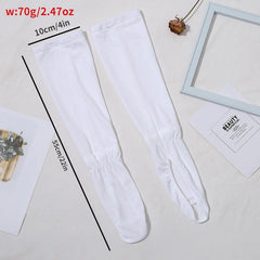 Thin Sunproof Gloves Women UV Long Sleeve Driving Sleeves