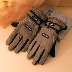 WARM SPORT Thermal Gloves for Cold Weather