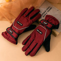WARM SPORT Thermal Gloves for Cold Weather