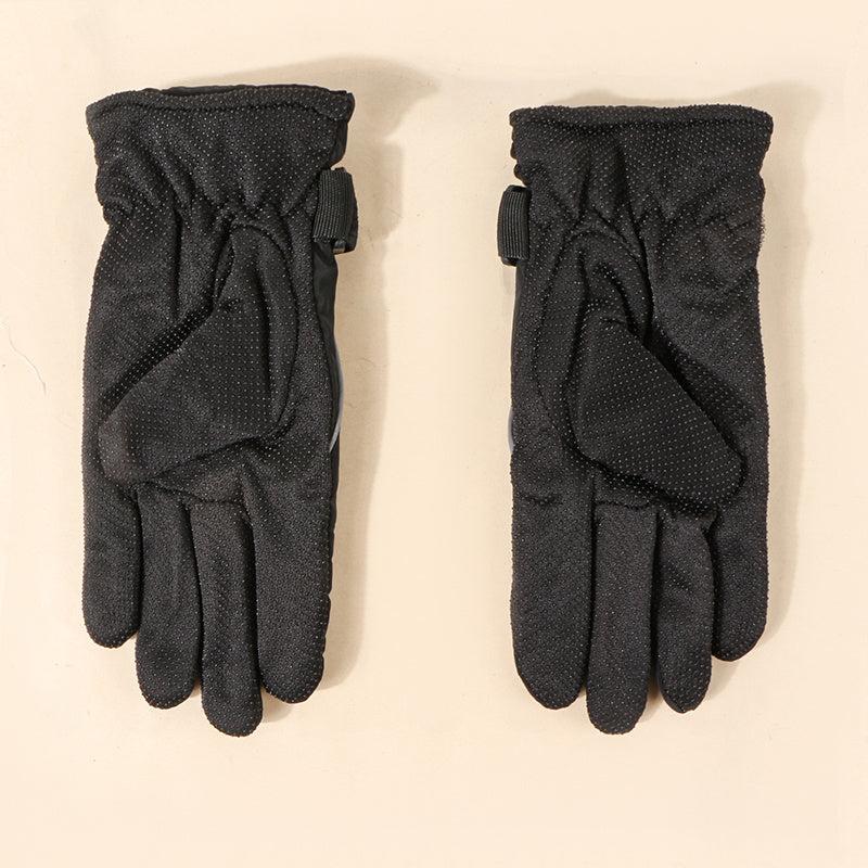 WARM SPORT Thermal Gloves for Cold Weather