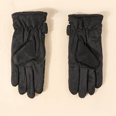 WARM SPORT Thermal Gloves for Cold Weather