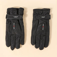 WARM SPORT Thermal Gloves for Cold Weather
