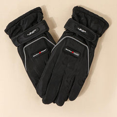 WARM SPORT Thermal Gloves for Cold Weather