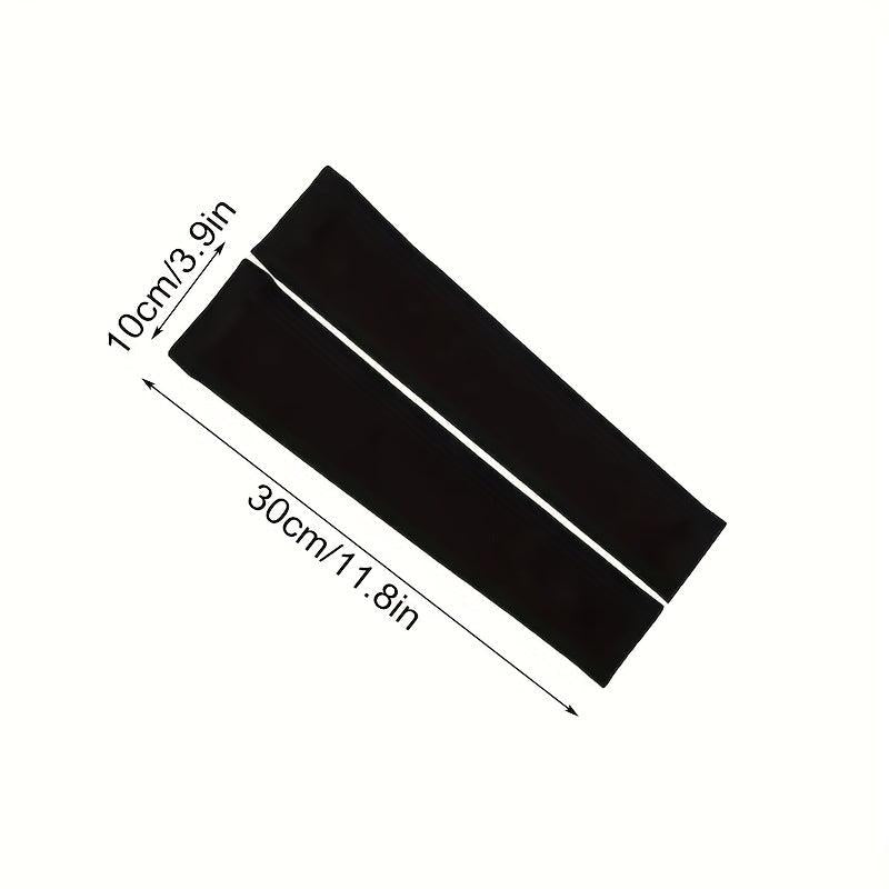UV Protection Ice Sleeves with Thumb Hole