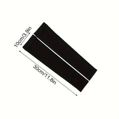 UV Protection Ice Sleeves with Thumb Hole