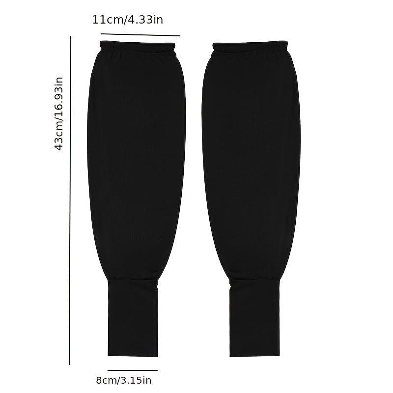 Summer Ice Sleeve Loose Ice Silk UV Protection Outdoors Unisex