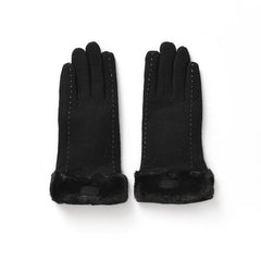 Stylish Windproof Winter Gloves for Women