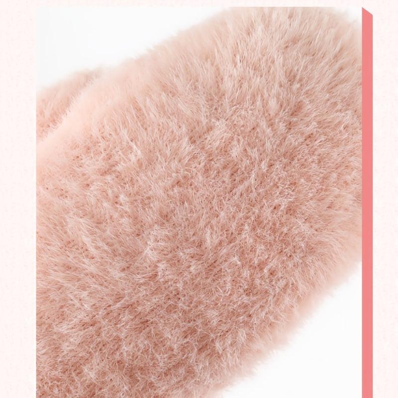 Thick Waterproof Winter Mittens Gloves