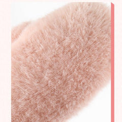 Thick Waterproof Winter Mittens Gloves