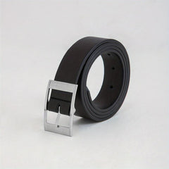 Men's Pin Buckle Belt - Multicolor Options