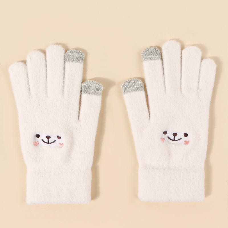 Winter Touchscreen Gloves for Men and Women