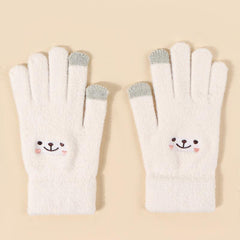Winter Touchscreen Gloves for Men and Women