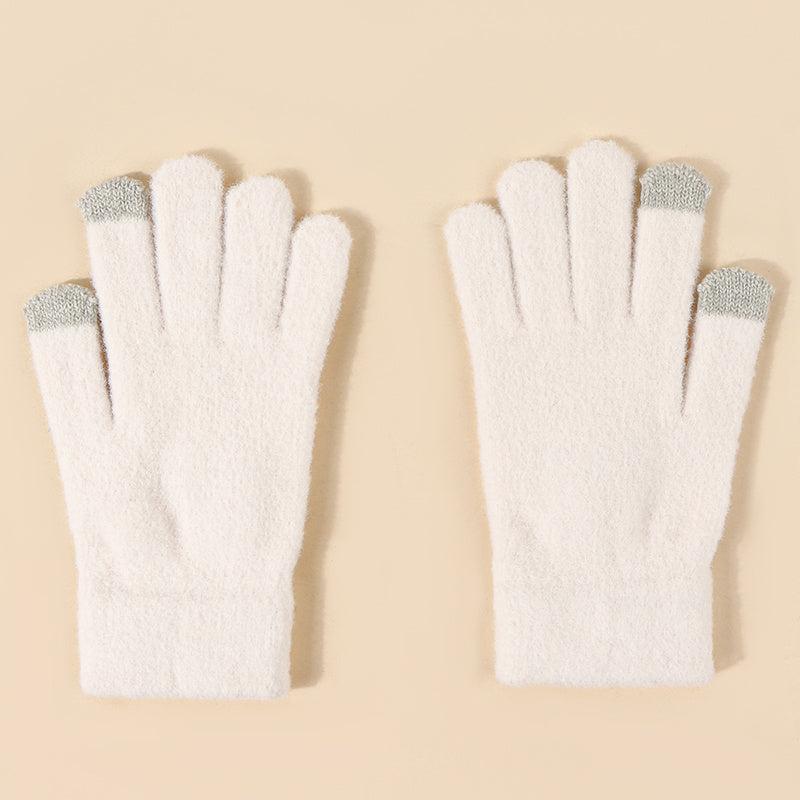 Winter Touchscreen Gloves for Men and Women