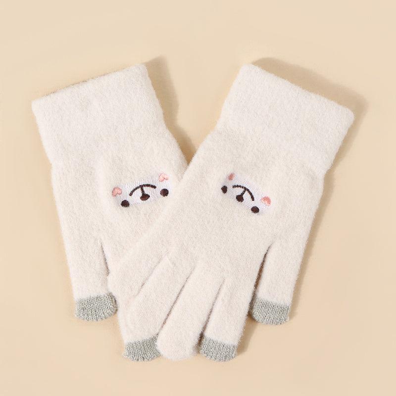 Winter Touchscreen Gloves for Men and Women