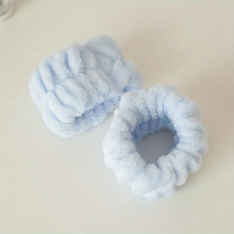 Moistureproof Sweat Wristband for Sports