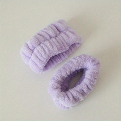 Moistureproof Sweat Wristband for Sports