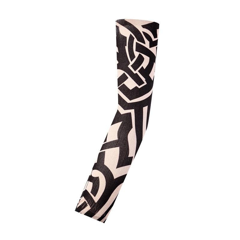 1PC Tattoo Sleeves Arm Sleeves Sun Protection Man Unisex