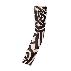 1PC Tattoo Sleeves Arm Sleeves Sun Protection Man Unisex