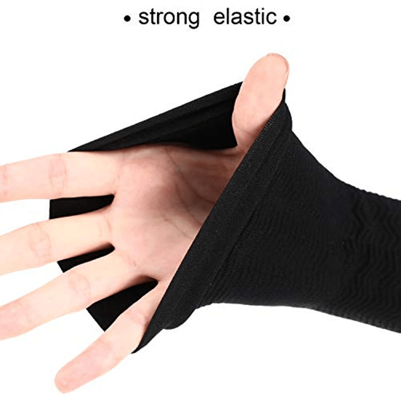 Slimming Arm Sleeves Compression Arm Shapers For Women